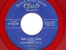 LISTEN-Rare Rockabilly EP-Hank Smith-George Jones-Heart