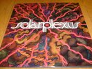 Solar Plexus - S/T , 1st, SWE Prog,  2-lp -72