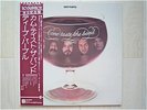 DEEP PURPLE /COME TASTE THE BAND JAPAN LP / OBI,RAINBOW