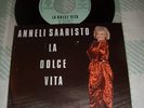 EUROVISION Finland 1989 ANNELI SAARISTO La Dolce Vita 7
