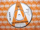 The Bunch - You Never Came Home UK 7