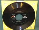Elvis Presley 447-0620 Teddy Bear 45 Gold Standard MINT
