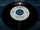 BRENDA LEE JONES ON RUST RARE NORTHERN