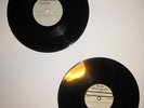 2 Rare Vinyls Johnny Cash ORIGINAL PRODUCERS PRESSING