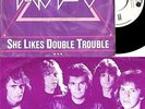 MYSTERY 45 Belgian 80s HEAVY METAL NWOBHM Listen