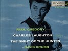NIGHT OF THE HUNTER CHARLES LAUGHTON RCA LPM 1136