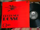 CINEVOX MDF 33/85 GOBLIN Profondo Rosso ARGENTO NEW ITA