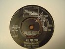 Earl Van Dyke - All for you - TMG 506