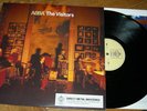 ABBA/THE VISITORS- 180g