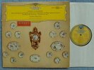 SVJATOSLAV RICHTER  ORIG DGG Tulips 138077 GER-59 NM