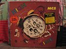 MC5 High Time US white label promo lp MONO