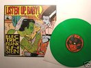 ELECTRIC FRANKENSTEIN Listen Up (MR-107) Man's Ruin 10