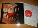 Wolfgang Dauner Et Cetera Lp Knirsch MPS sehr rar 