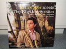 Art Pepper Meets The Rhythm Section:MONO ED1 near mint