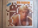 Orig.Italo Disco: DEN HARROW - Future brain (REMIX)