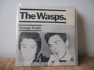 THE WASPS-Teenage treats 7