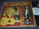 SEBASTIAO TAPAJOS O Violao  1968  PROMO   BRAZIL LP MP3