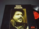 TIM MAIA  1972  Brazil Soul Funk Original  Gatefold LP