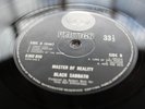 BLACK SABBATH MASTER OF REALITY, UK VERTIGO SWIRL MINT-