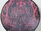 HAMMER WITCH -RETURN TO SALEM-PIC.-LP- 250 COPIES