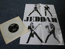 Rare Private NWOBHM JEDDAH Eleanor Rigby 7