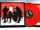 WHITE STRIPES - WHITE BLOOD CELLS *RED VINYL*  JACK