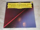 DG(Digital)/ BRAHMS SYMPHONY N° 2 etc / KARAJAN