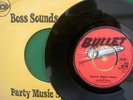 ALTON ELLIS/LEROY PARKER. (ORIGINAL  U.K. 45).
