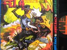 Fela Ransome Kuti & The Africa 70 CONFUSION lp Afrobeat