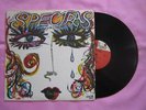 SPECTRAS And you love her Orig US Psych LP Free Design