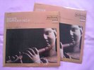 MAHLER Symphony No. 3 Boston Symphony Leinsdorf RCA SB