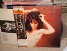 Patti Smith Group / Easter,Japan original LP