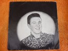 JOHNNY DEVLIN 'Rock to Johnny Devlin'OZ EP Aussie Bell