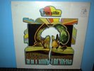 SAPPHIRE THINKERS  From Within  LP  sealed  orig  psych