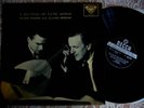 1960 SXL 2191 Julian Bream Peter Pears Lute Song ED1 NM