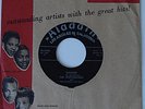 SPOTLIGHTERS Whisper ALADDIN Orig. Doo Wop 45 w/sleeve