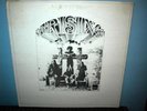 SHORT CROSS  Arising  LP  original  private pressing