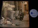 FLEETWOOD MAC/PETER GREEN/BLUE HORIZON/UK PRESS