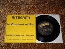 INTEGRITY In Contrast Of Sin 7