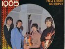 The BEATLES - Rare FRENCH 7