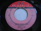 Buddy Lamp Save Your Love / I Wanna Go Home 1967 45rpm