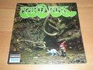 Aardvark LP UK 1970 Deram Nova SDN 17 Prog L K