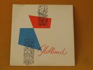 DUTCH JAZZ 45- DIAMOND FIVE- AMSTERDAM BLUES