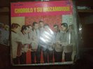 Chorolo Y Sus Mozambique Se Formo El Tiqui Tiqui On OCA
