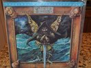 MFSL SEALED LP JETHRO TULL BROADSWORD BEAST AUDIOPHILE