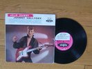 FRENCH LP JOHNNY HALLYDAY Hello Johnny 25cm BIEM LD.521