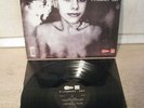 PJ HARVEY Dry - UK ORG 1st PRESS 1992 LP NUDE COVER P J