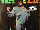 Jacob Miller - Wanted - LP - TOP RANKING