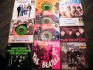 The Beatles - 20 x 7