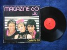 MAGAZINE 60 COSTA DEL SOL 1985 HTF DISCO LP DJL 611432